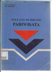 Peluang di bidang pariwisata