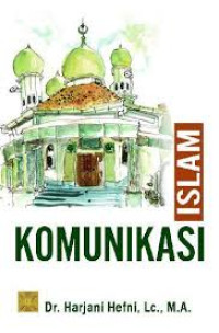 komunikasi islam