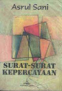 Surat-surat kepercayaan