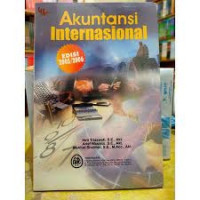 Akuntansi internasional