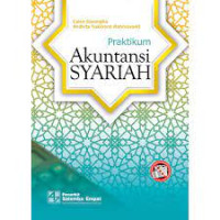 Praktikum akuntansi syariah