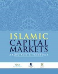 islamic capital markets: principles & practices