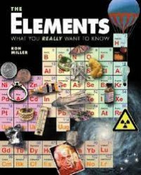 The Elements : what you really want to know