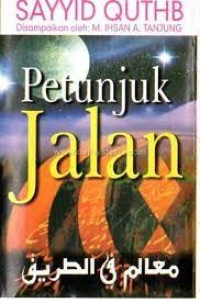 Petunjuk jalan