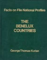 Facts on file national profiles