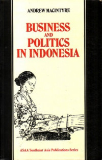 Business and politics in Indonesia