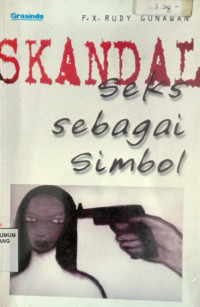 Skandal seks sebagai simbol