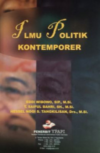 Ilmu politik kontemporer