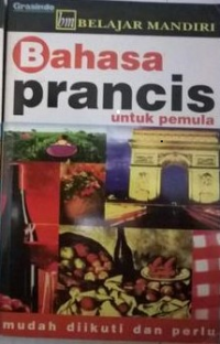 Belajar mandiri Bahasa Prancis untuk pemula