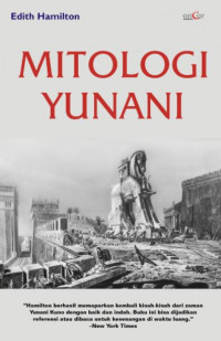 Mitologi Yunani