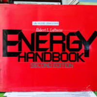 Energy handbook (second edition)