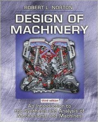 Design of Machinery