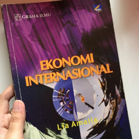 Ekonomi internasional