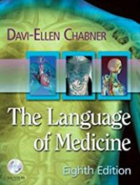 The language of medicine (8 edition)