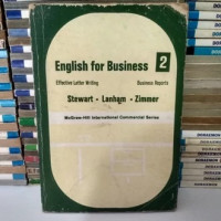 English for business 2 : effective letter writing