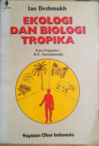 Ekologi dan Biologi Tropika