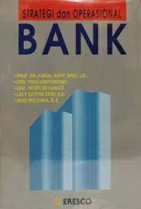 Strategi & Operasional Bank