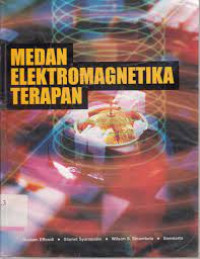 Medan elektromagnetika terapan