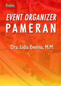 Event organizer pameran