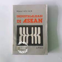 Industrialisasi di asia