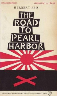 The road to pearl harbor