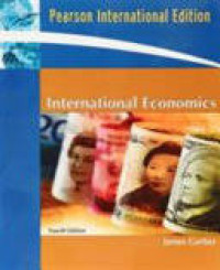 International economics