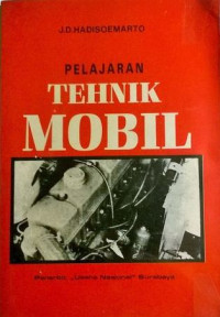 Pelajaran tehnik mobil