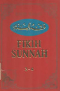 Fikih sunnah 3