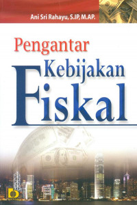 Pengantar kebijakan fiskal