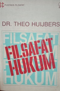 Filsafat hukum