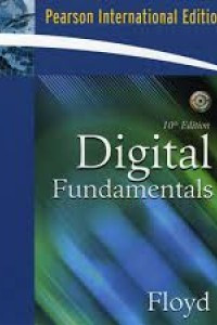 Digital fundamentals