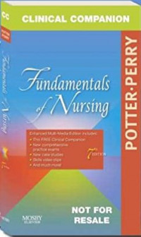 Clinical companion fundamentals of nursing (Buku 2)