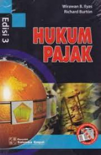 Hukum pajak (edisi 3)