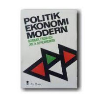 Politik ekonomi modern