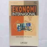 Memahami ekonomi internasional