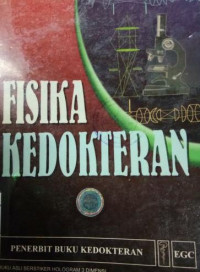 Fisika kedokteran