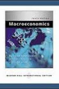 Macroeconomics