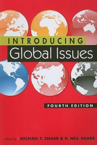 Introducing global issues