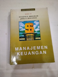 Manajemen keuangan (buku 2)