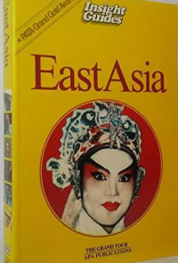 Insight guides: east asia