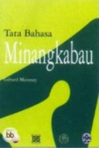 Tata bahasa Minangkabau