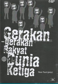 Gerakan-gerakan rakyat dunia ketiga