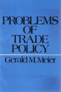 Problems of trade policy