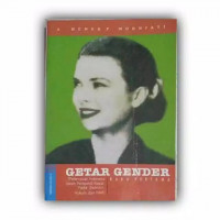 Getar gender buku 1