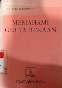 Memahami cerita rekaan