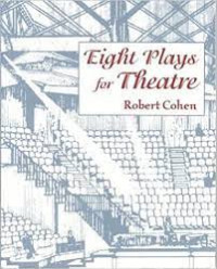 Eight plays for theatre