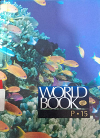 The world book encyclopedia : P volume 15