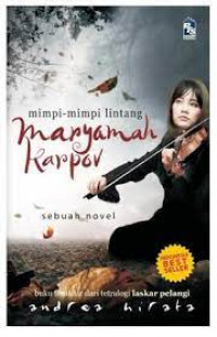 Maryamah karpov : mimpi - mimpi lintang