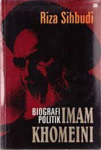 Biografi politik imam khomeini