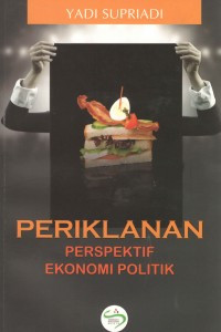 Periklanan perspektif ekonomi politik